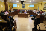 imagen de Ayuntamiento de Cabra aprueba Plan de Acción por la Energía Sostenible en sesión plenaria