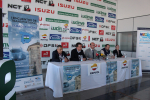 imagen de Primer Encuentro de Transportistas 'Ciudad de Lucena' del 20 al 22 de septiembre