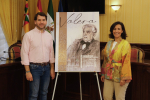 imagen de Cabra conmemora el bicentenario de Juan Valera