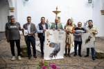 imagen de ART SUR vuelve a Montemayor con la undécima edición del festival de arte italiano en acción