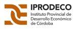 imagen de SUBVENCIÓN INSTITUTO PROVINCIAL DE DESARROLLO ECONÓMICO (IPRODECO)