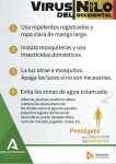 imagen de VIRUS DEL NILO