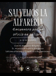 imagen de SALVEMOS LA ALFARERÍA