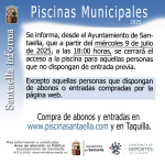 imagen de PISCINAS
