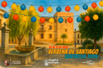 imagen de FIESTAS DE SANTIAGO 2025