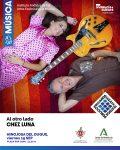 imagen de Al otro lado, CHEZ LUNA