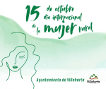 imagen de DÍA DE LA MUJER RURAL