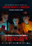 imagen de Día Internacional para la eliminación de la violencia contra las Mujeres 25 de Noviembre
