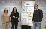 imagen de Lucena crea Consejo Local de Infancia y Adolescencia