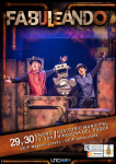 imagen de TEATRO FABULEANDO