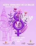 imagen de Hinojosa del Duque celebra Jornadas de la Mujer del 4 al 6 de marzo y excursión a Málaga el 25 de abril
