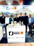 imagen de DOP Priego de Córdoba debuta en H&T Málaga con aceite, innovación y oleoturismo