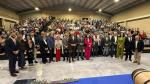 imagen de Fuentes premia a Casknolia, Cerámica Ivanros y Panadería Gonzalo Ansio en Día de la Mancomunidad Campiña Sur