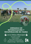imagen de Jornadas de Reforestación y Recuperación de Fauna