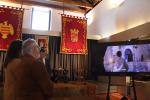 imagen de Reabre la Exposición del Gran Capitán en Montilla; vídeo Next Generation y horario de Semana Santa