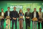 imagen de Parqueoliva y Canoliva, primeros en el XIX Concurso Provincial de Calidad del AOVE de Córdoba