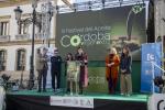 imagen de III Festival del Aceite Córdoba Virgen Extra en Tendillas: catas y showcookings