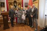 imagen de Córdoba celebra la II Feria Cofrade España e Iberoamérica (16-18 oct.) para abrir mercado internacional del arte sacro
