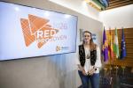 imagen de Red Pro Joven 2026 arranca el 7 de abril: formación en IA, empleo y medio rural