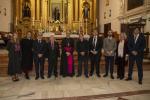 imagen de Reabre la iglesia de San Agustín en Montilla tras nueve meses de restauración