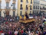 imagen de Semana Santa 2026 en Priego: estrenos, restauraciones y cambios de itinerarios por obras