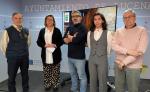 imagen de Lucena presenta modelo virtual hiperrealista de la Cueva del Ángel para difusión y conservación
