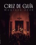 imagen de CRUZ DE GUIA 2026- semana santa de montoro
