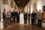 imagen de Exposición por el 900º de Averroes en la Merced: 47 cerámicas y 2 manuscritos, hasta 26 julio
