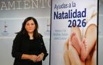 imagen de Lucena abre ayudas por nacimiento: 400€ por hijo para nacimientos/adopciones 1/9/2025-31/10/2026