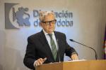 imagen de Diputación de Córdoba recurre la concesión de La Colada por afectar a 80.000 vecinos