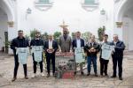 imagen de II Vuelta BTT Dehesa Noreste inaugura las DiputaciónCórdoba XCM Series (11-12 abril)