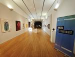 imagen de 29 creadoras exponen en el Palacio de los Condes de Santa Ana hasta el 3 de junio