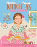 imagen de Concurso de Muñecas de San Isidro 2026 en Pozoblanco