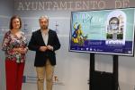 imagen de Lucena revive sus patios monumentales con recorridos teatrales y artes en vivo
