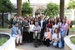 imagen de I Jornadas en la Subbética acercan formación y empleo a jóvenes con discapacidad