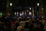 imagen de Lucena Jazz Fest cierra mayo con cerca de 2.000 asistentes y amplia oferta artística