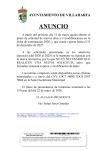 imagen de PROGRAMA CONTRATACIÓN EXTRAORDINARIA