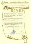 imagen de Ayuntamiento sancionará terrenos privados sin desbrozar para prevenir incendios y plagas