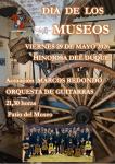 imagen de DÍA DE LOS MUSEOS