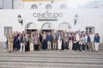 imagen de Cabra inaugura jornadas por el centenario del XIV Congreso Geológico (1926)