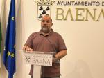imagen de Baena Experience 2026: programación estival para jóvenes de Baena y Albendín