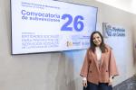imagen de Córdoba destina 700.000€ en subvenciones a entidades sociales, prioridad a víctimas de trata
