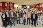 imagen de Jornada en La Victoria refuerza programas (20 años) para 831 mayores de Fernán Núñez