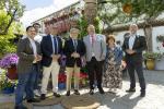 imagen de Fallo del XI Concurso de Patios, Rincones y Rejas de Córdoba: ganadores anunciados en Rute
