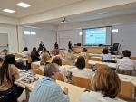 imagen de Jornadas del Área Sur de Córdoba fomentan investigación, colaboración y premian trabajos