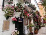 imagen de Subbética lanza concursos en redes y premia patios y rincones tradicionales