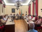 imagen de El Pleno aprueba la primera ordenanza de patinetes: seguro, registro y multas de 50–600 €