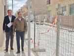 imagen de Lucena inicia obras PFEA 2025-26: 2.403.000€ y 10.805 jornales para renovar barrios