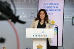 imagen de Lucena Emprende 2026 abre hasta el 2 de junio con 120.000€ y ayudas de hasta 6.000€