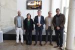 imagen de Lucena lanza jornadas gratuitas de prevención del suicidio en su II Plan Local de Salud